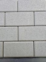 bestrating beton klinkers, Tuin en Terras, Ophalen, Klinkers, Nieuw, 10 m² of meer