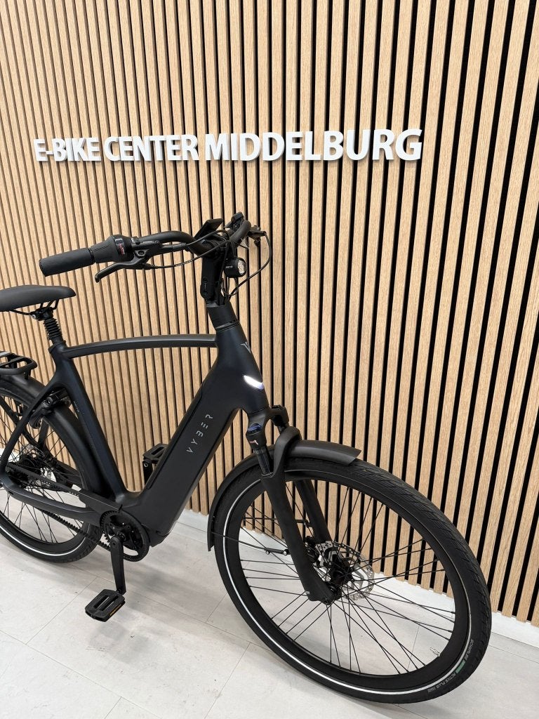 Nieuwe Vyber Xcitement Evo middenmotor 80Nm 2026 520Wh Belt, Niet ingevuld, Nieuw, Ophalen of Verzenden, 59 cm of meer