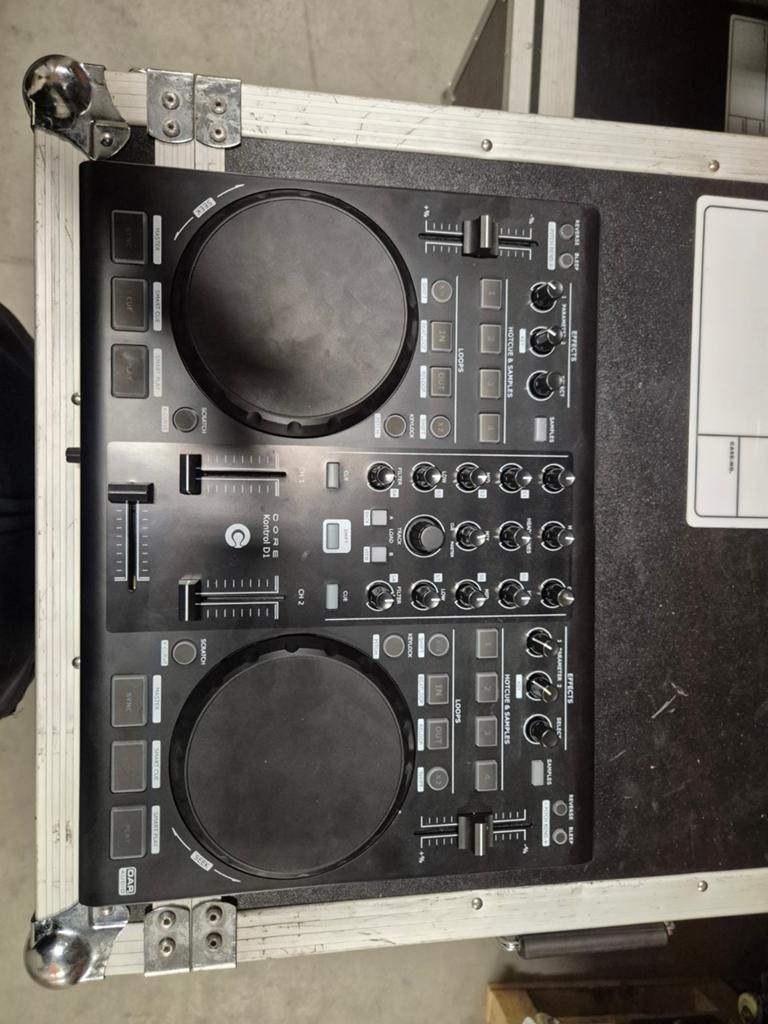 Dap audio core D1, Ophalen of Verzenden, Overige merken