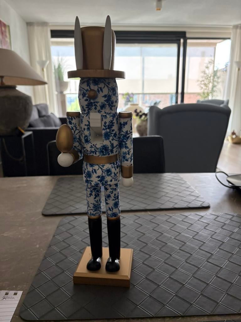 Nieuwe notenkraker, Ophalen of Verzenden, Nieuw