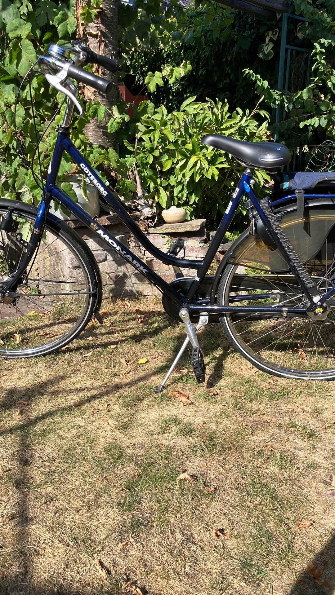 Dames fiets  28 inch. Wlk normaal bod wordt geaccepteerd., Fietsen en Brommers, Fietsen | Dames | Damesfietsen, Gebruikt, Versnellingen