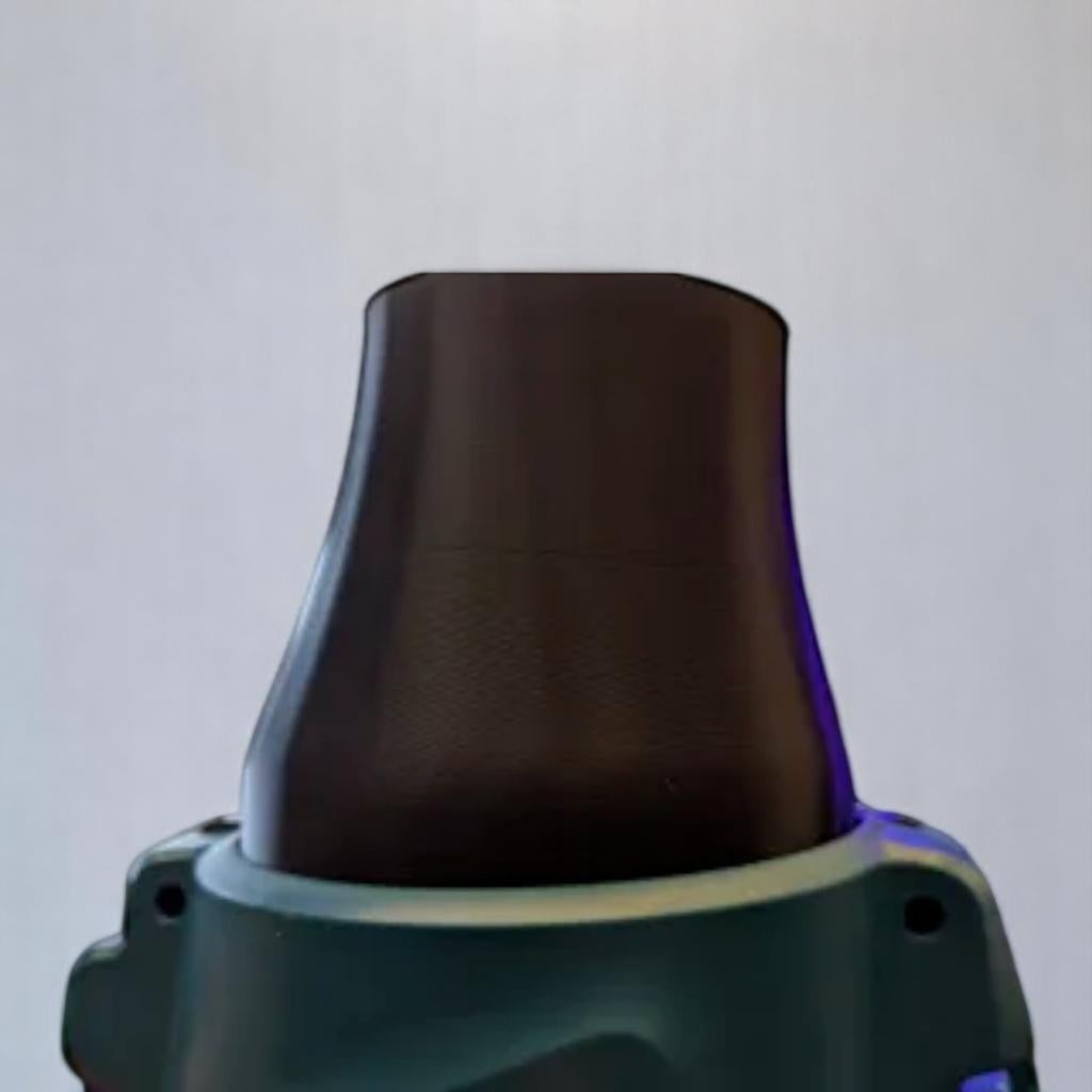 Makita korte bladblazer buis, Nieuw, Ophalen of Verzenden, Makita, Accu