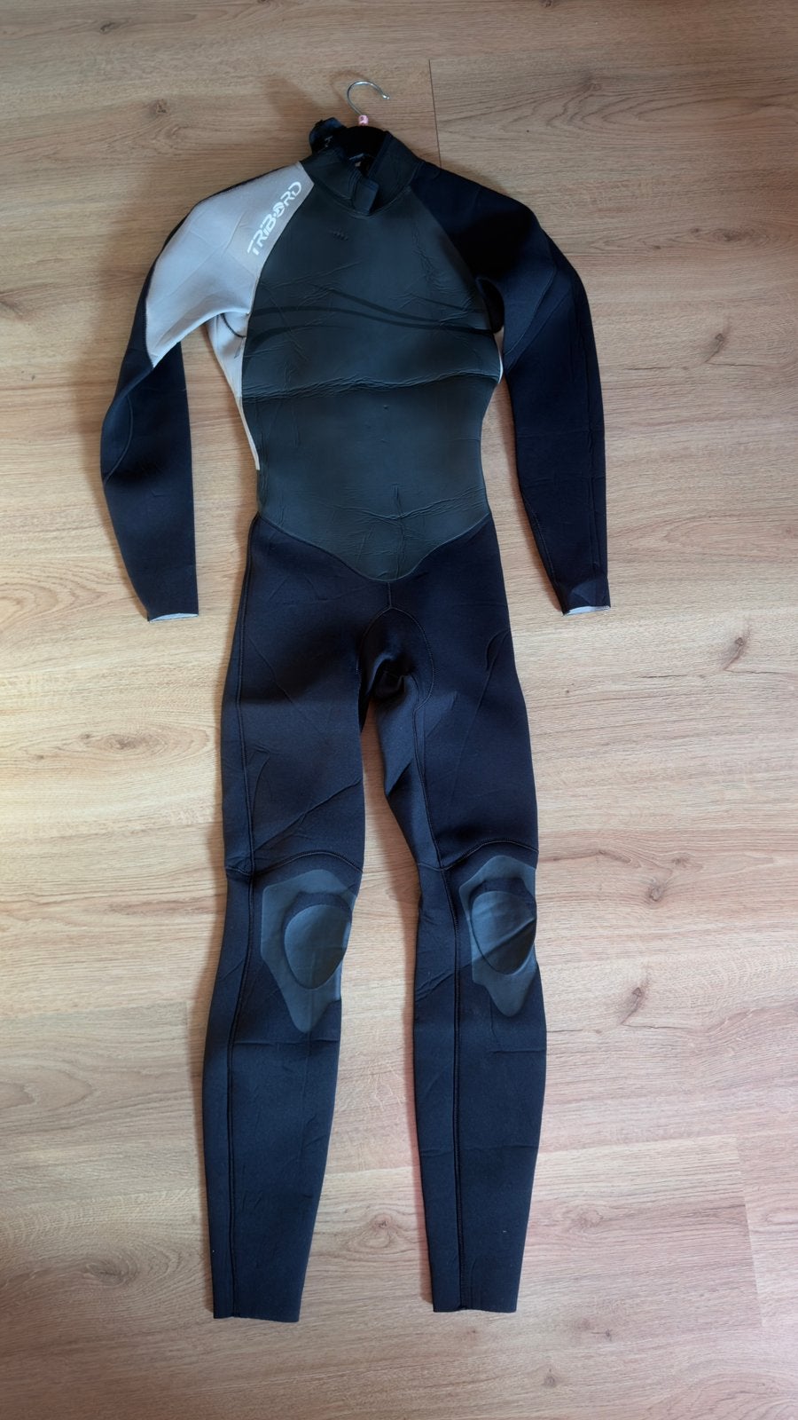 Wetsuit Kind Maat 176 - 4 mm, Verzenden, ., Zo goed als nieuw, .