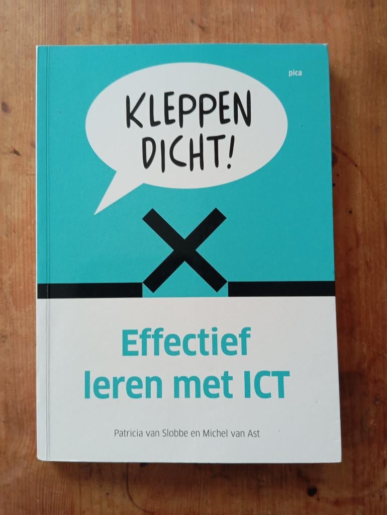 Kleppen dicht!, Ophalen of Verzenden, Alpha, Zo goed als nieuw, HBO