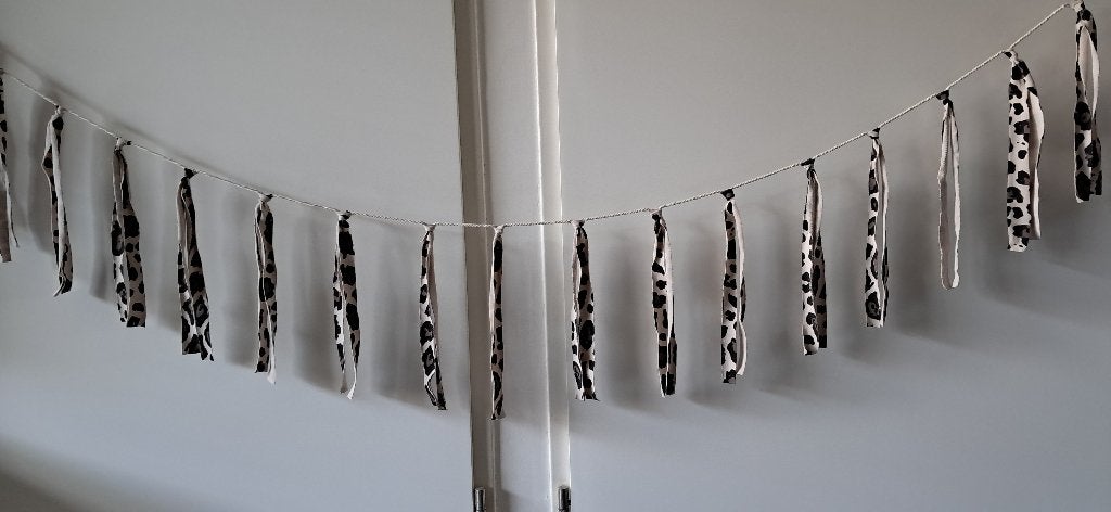 Slinger, Ophalen of Verzenden, Nieuw, Versiering, Verjaardag