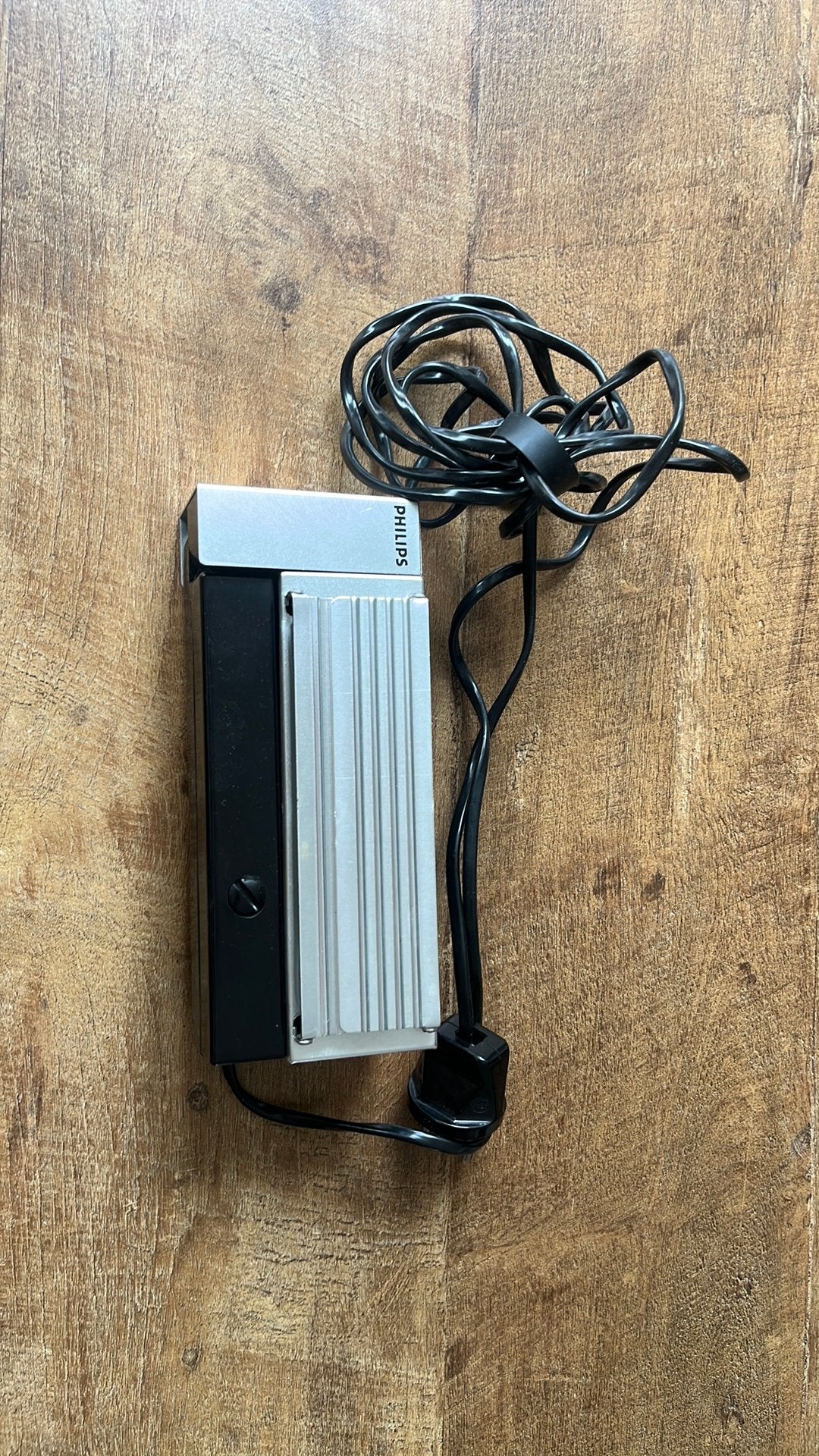 Vintage Philips filmlamp PSG 010 – 1000 Watt – Werkend, Overige merken, Mini dv, 20x of meer, Ophalen of Verzenden