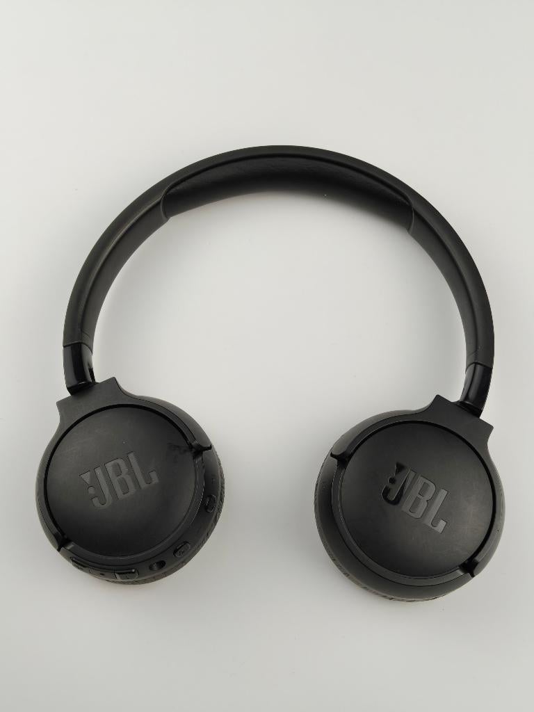 Jbl Tune 670 NC (B96), Audio, Tv en Foto, Koptelefoons, Overige merken, Gebruikt, ., Ophalen of Verzenden