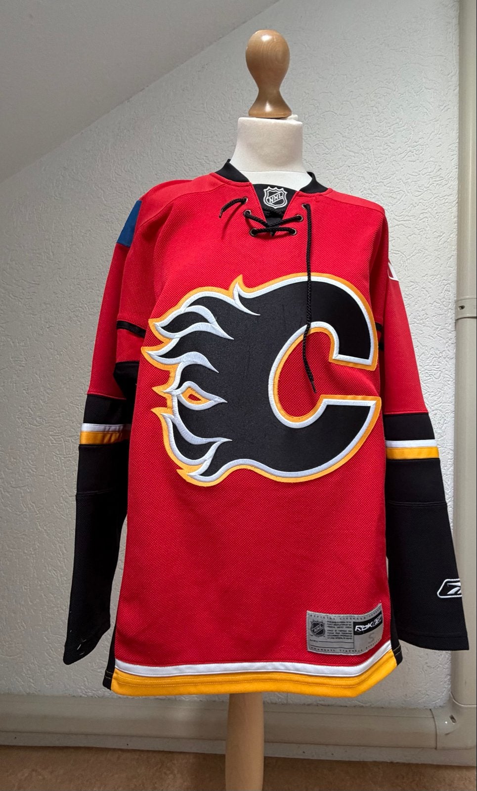IJshockey shirt Canada maat S/P, Ophalen of Verzenden, Gebruikt, Kleding