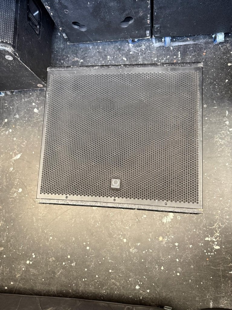 NuQ115B-AN (6 stuks), Ophalen, Gebruikt, Audio