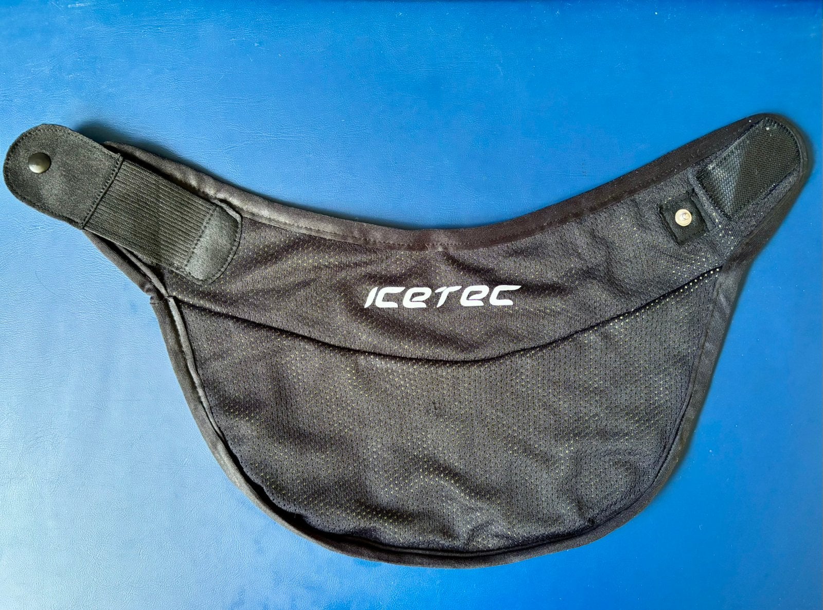 Icetec snijvaste kraag - maat S, Ophalen of Verzenden, Zo goed als nieuw, Overige typen, Overige merken