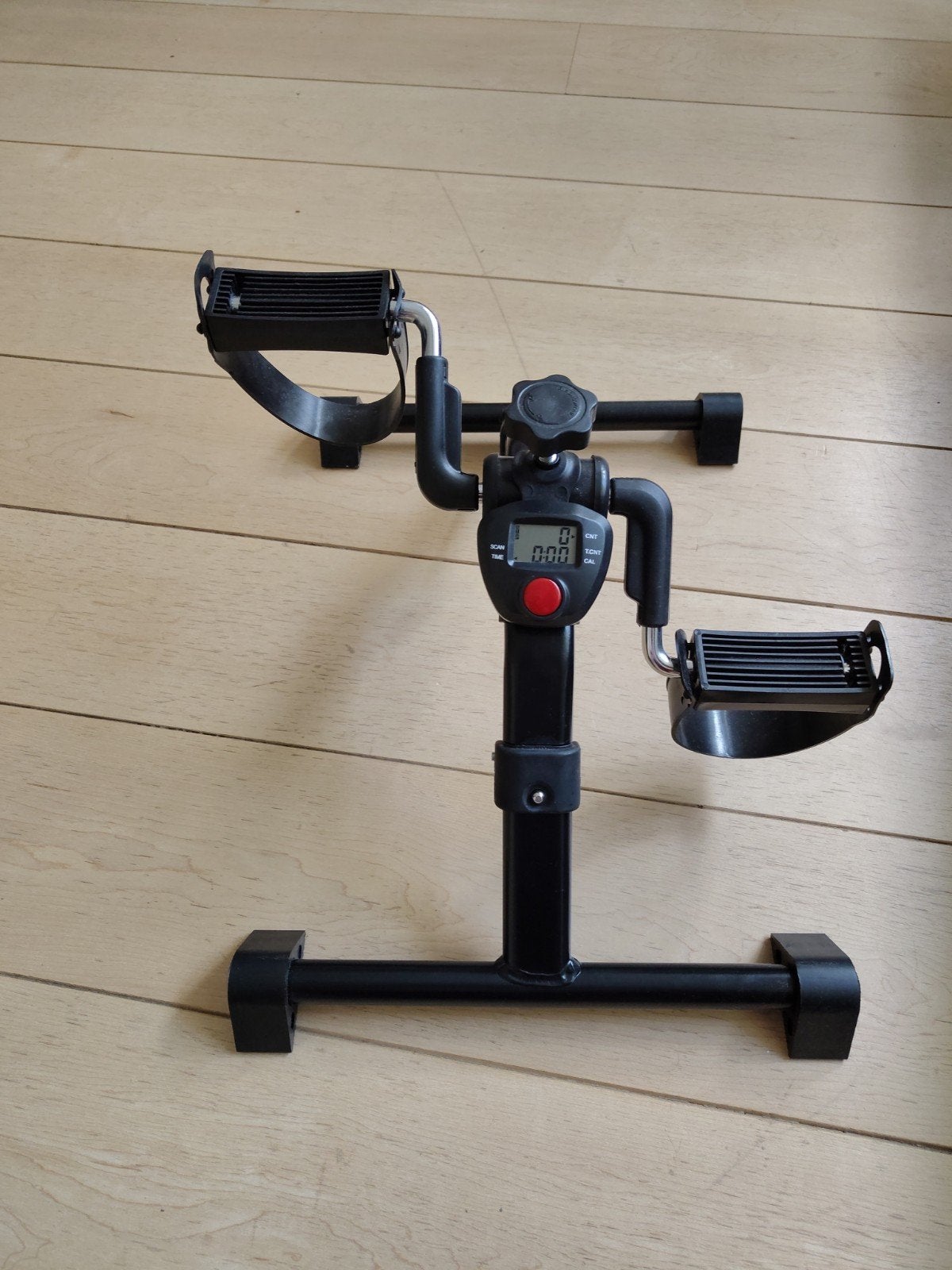 Fiets hometrainer, Ophalen of Verzenden, Hometrainer