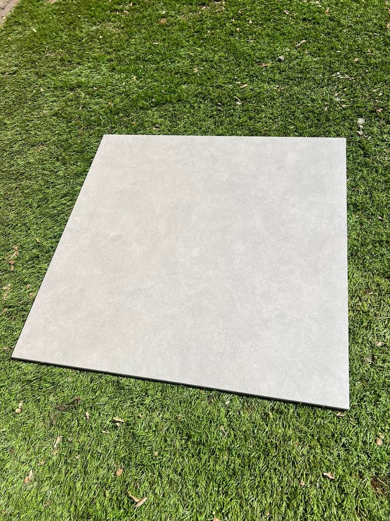 Grespania Surface Sage 60 x 60, Ophalen, 60 cm of meer, Nieuw, Minder dan 5 m²
