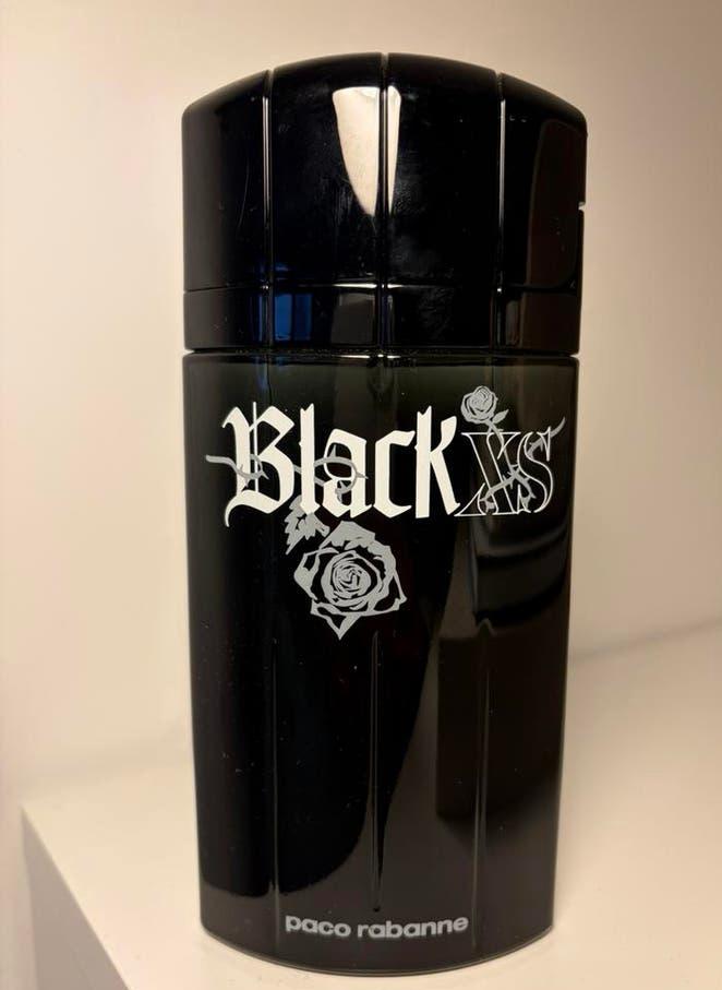 Paco Rabanne Black XS, Verzenden, Nieuw
