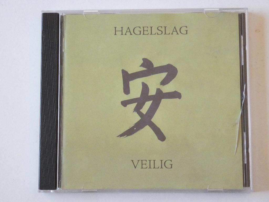 Hagelslag - Veilig, Verzenden, Gebruikt