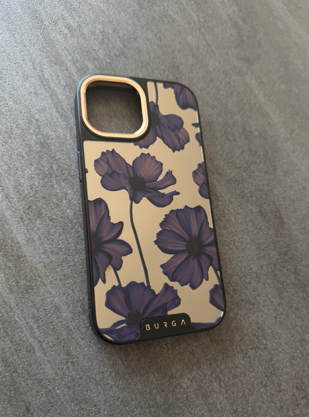 Iphone 15 hoesje burga, Ophalen of Verzenden, Zo goed als nieuw