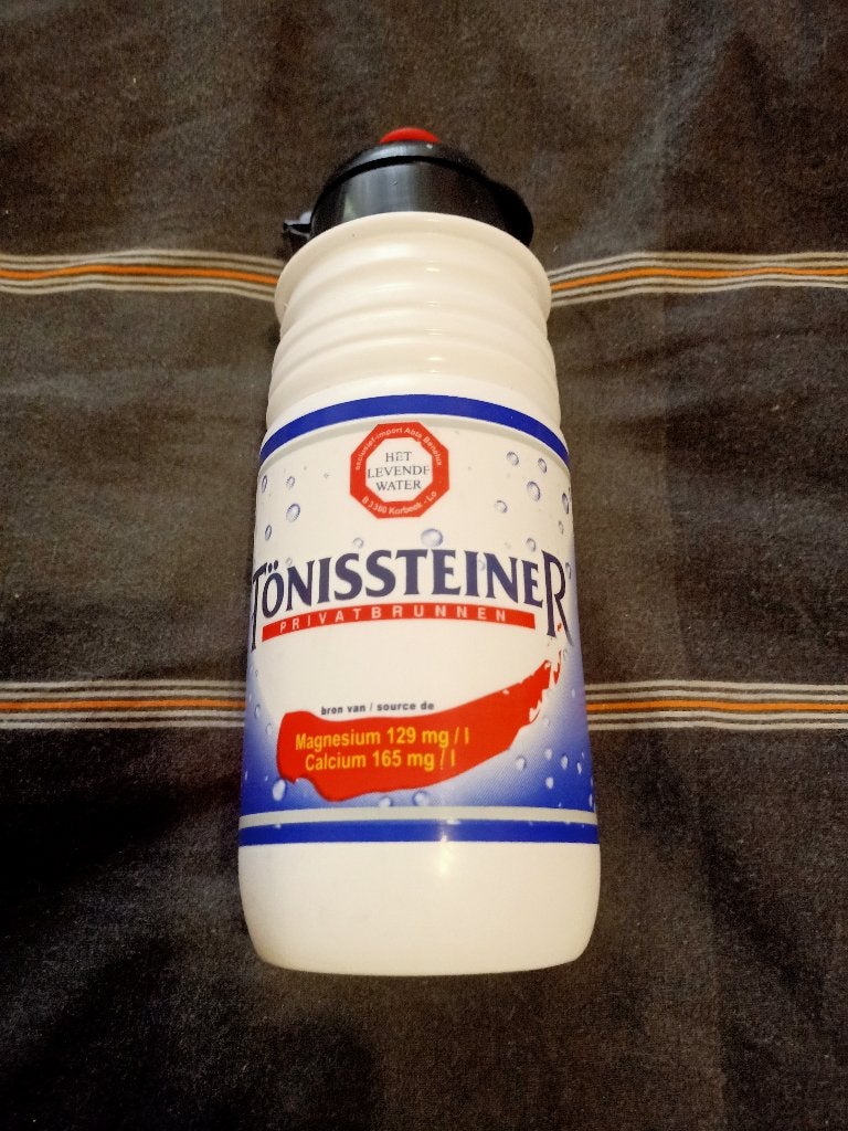 Bidon Tönnissteiner, Ophalen of Verzenden, Overige typen
