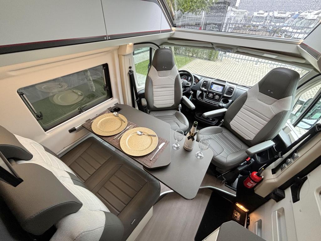 Caravans And Camping Adria