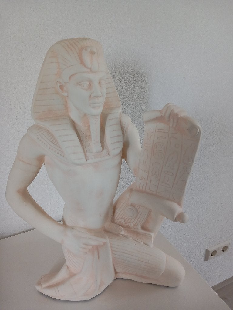 Beeld (Egyptisch / Grieks), Ophalen, Nieuw, Overige typen