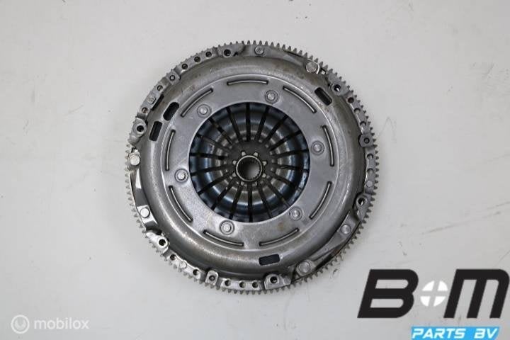 Complete koppeling VW Golf 7 GTI 06K141025A, Gebruikt