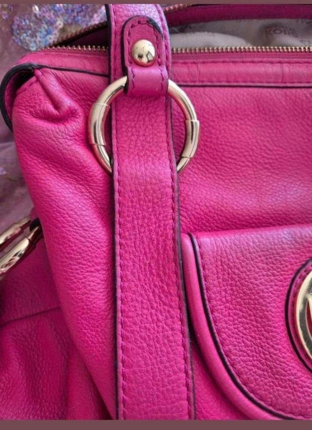 SALESALESALE Michael Kors tas! merktassen, luxe makeup!, Sieraden, Tassen en Uiterlijk, Tassen | Damestassen, Ophalen of Verzenden