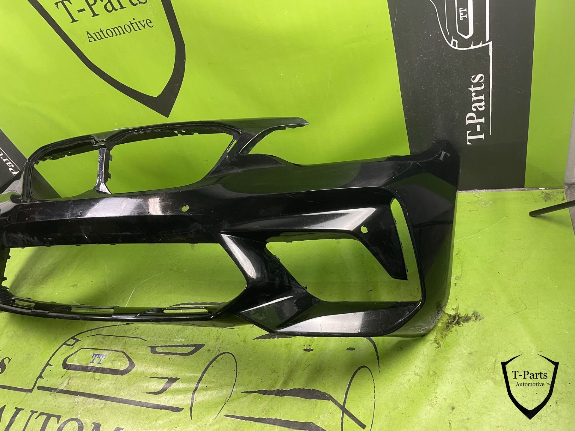 BMW M2 voorbumper bumper 51118073518, Auto-onderdelen, Info@fabrikant.eu, Ophalen of Verzenden, Bumper, BMW