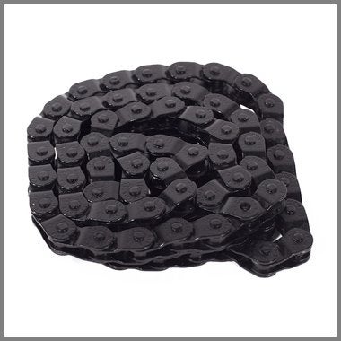 Charge - Masher 1/8" ketting / fietsketting, diverse kleuren, Fietsen en Brommers, Fietsonderdelen, Nieuw, Derailleur of Ketting