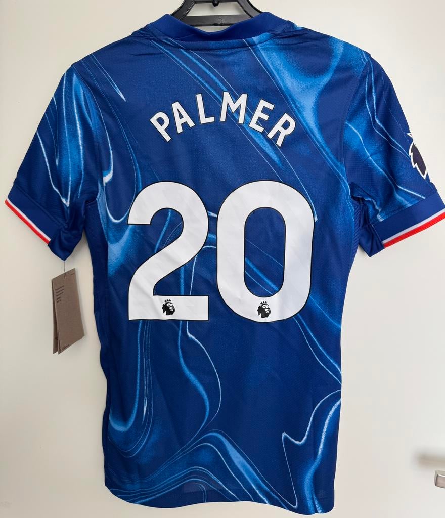 Originele Chelsea voetbal shirt, Maat XS of kleiner, Ophalen of Verzenden, Nieuw, Shirt