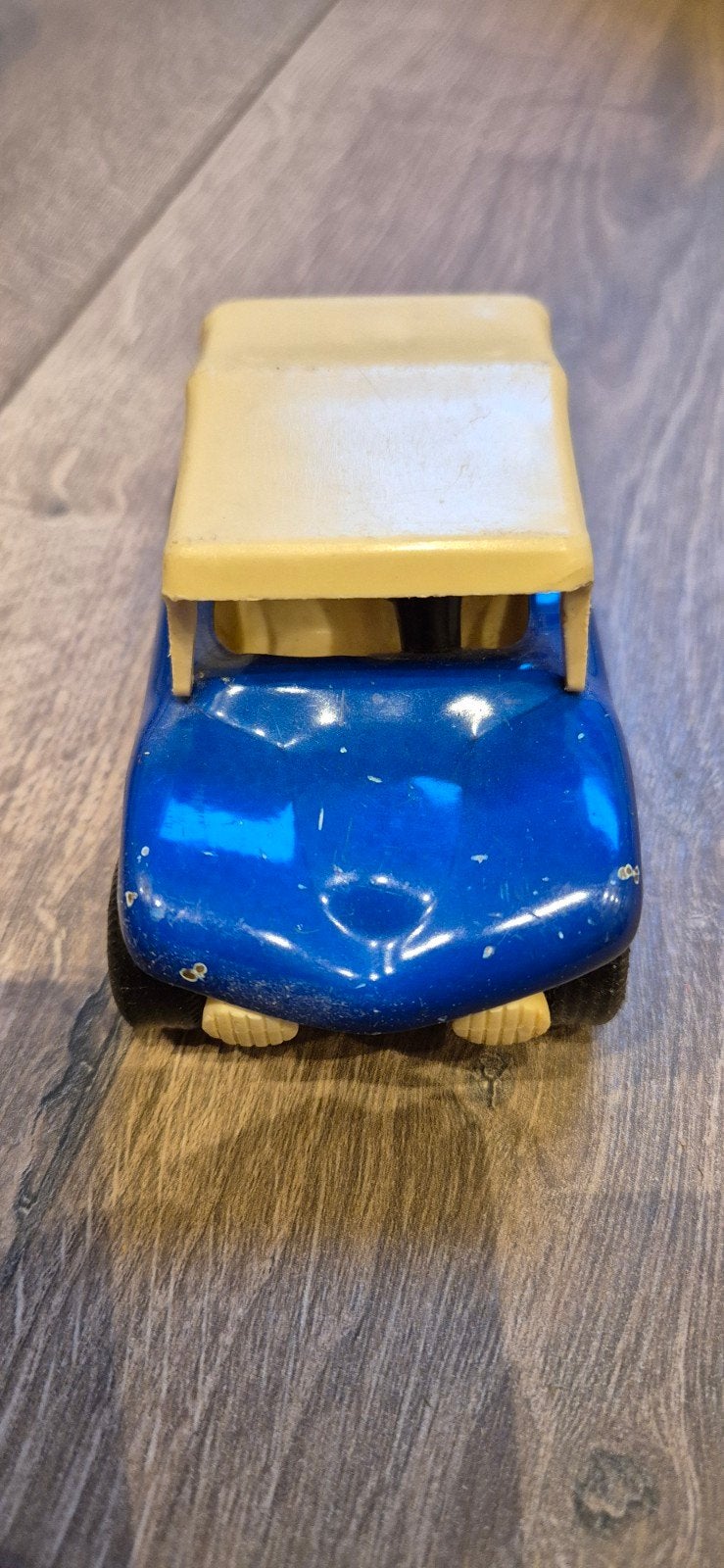 Tonka Buggy, Ophalen of Verzenden, Gebruikt