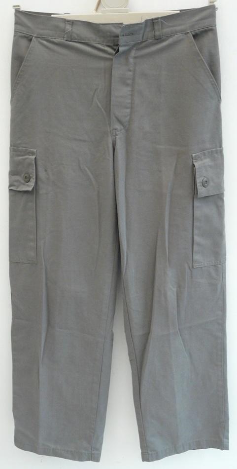 Broek, Gevechts, Uniform, M78, maat: 48, KLu, 1990.(Nr.2), Ophalen of Verzenden, Luchtmacht, Nederland, Kleding of Schoenen