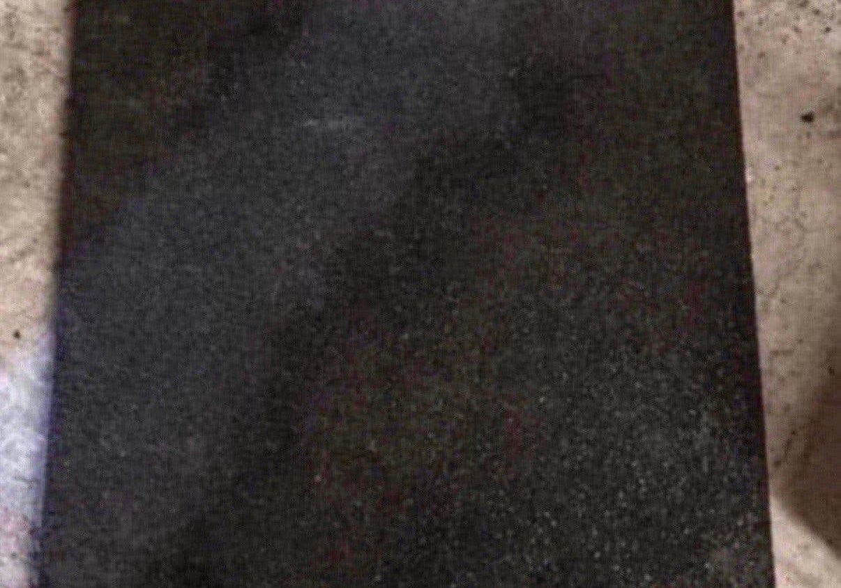Rubberen tegels 50x50x4,5 speeltoestel paardenstal ruim 25m2, Ophalen, Gebruikt, Overige typen, Rubber