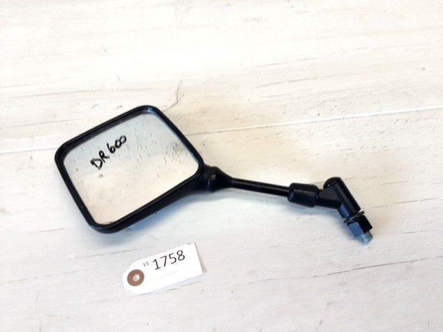 DR600 1984 - 1989 Suzuki Spiegel D1-52974, Motoren