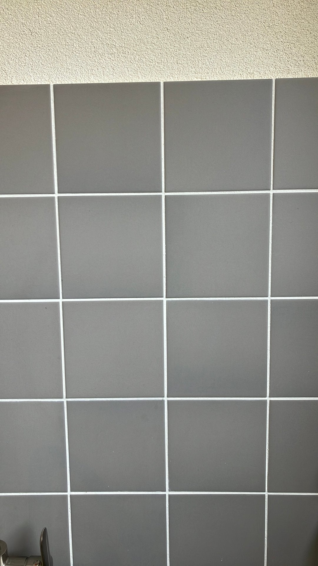 Tegels Urban Pearl 14.7x14.7 cm, Doe-het-zelf en Verbouw, Tegels, Ophalen, Keramiek, Nieuw, Minder dan 20 cm