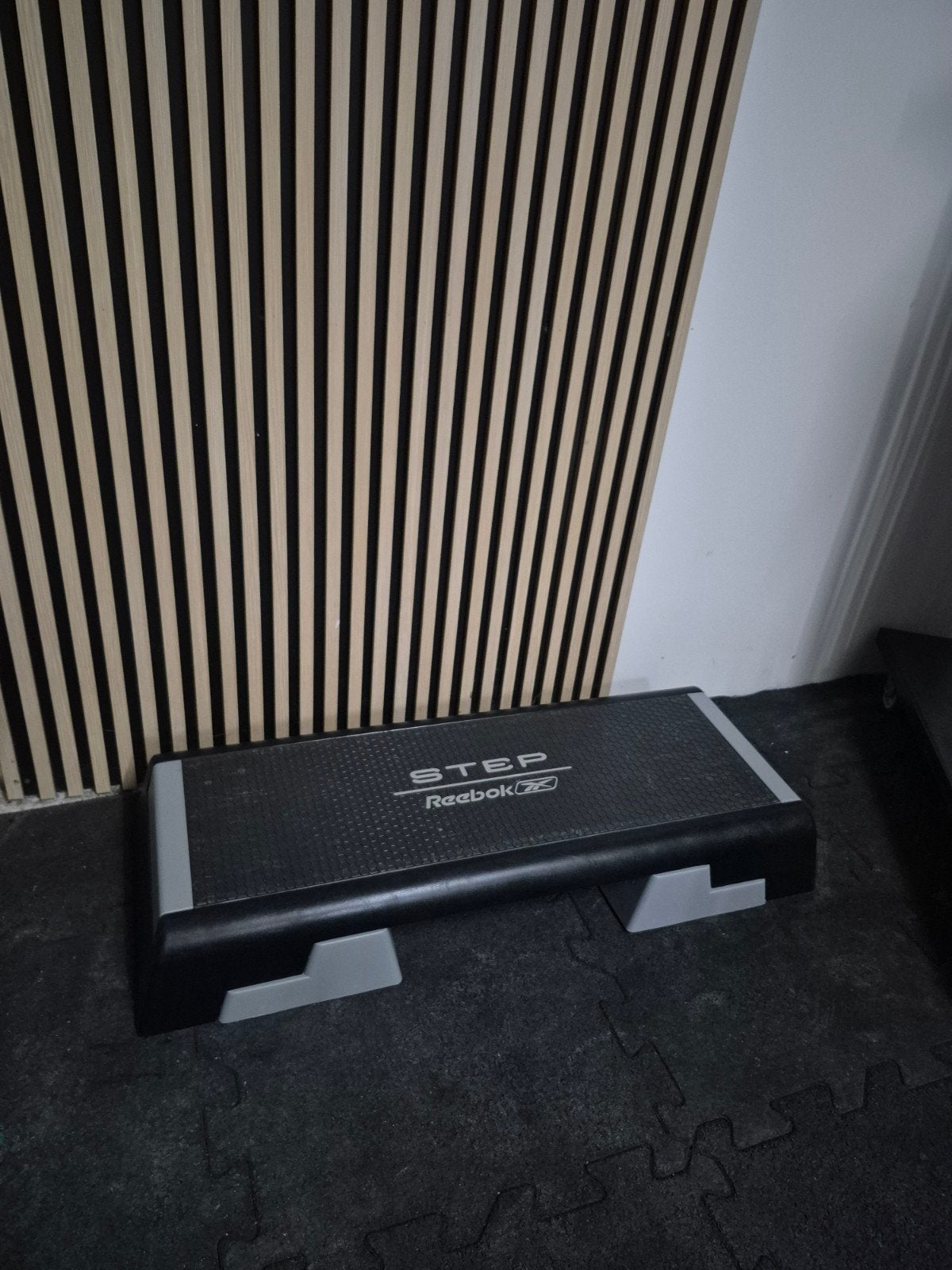 Reebok Step – Grote Voorraad - Zeer goede staat, Ophalen of Verzenden, Zo goed als nieuw, Benen, Stepbank