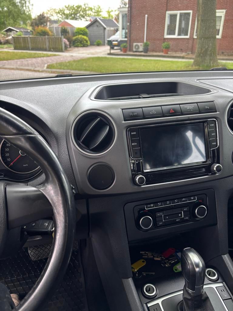 Volkswagen 2013, Zwart, Zwart, Diesel, Particulier