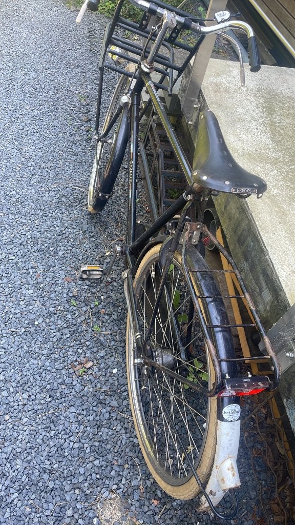 Gazelle Sport A uit 1973, Ophalen, Jaren '60 of nieuwer, 51 tot 55 cm, Gazelle