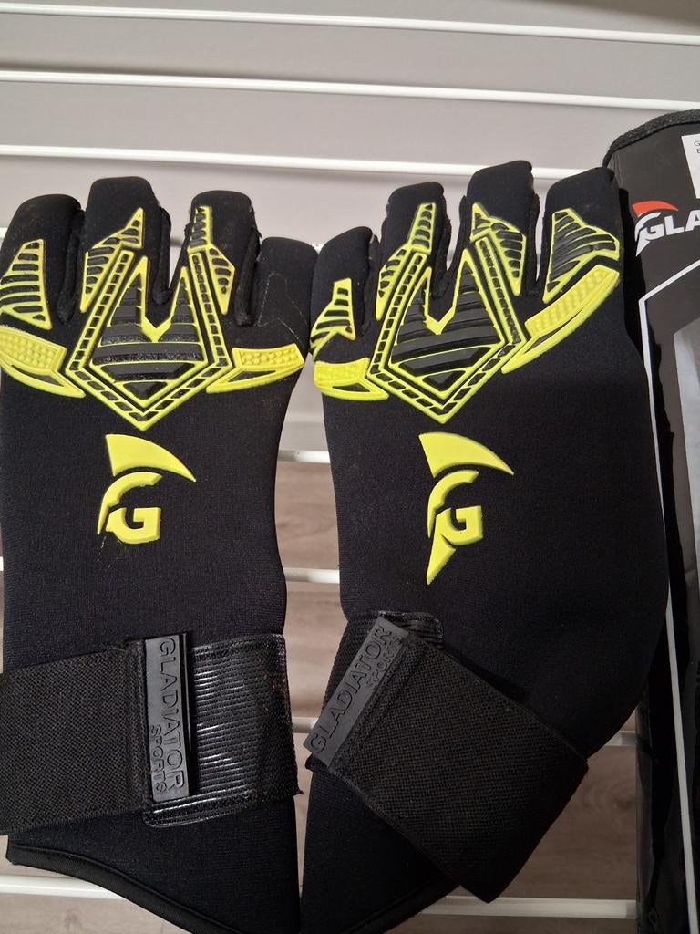 Keepers handschoenen, Ophalen of Verzenden, Handschoenen