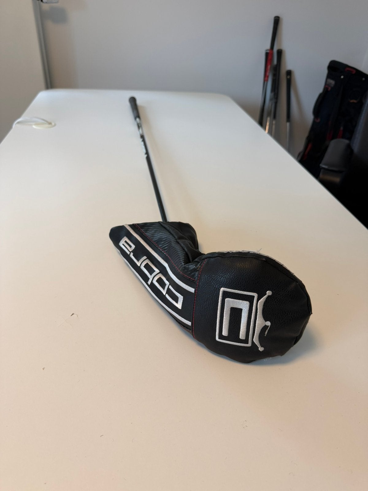 Cobra Speedzone 9 graden - S flex - Testen ok! Topstaat, Overige merken, -, -, Ophalen of Verzenden