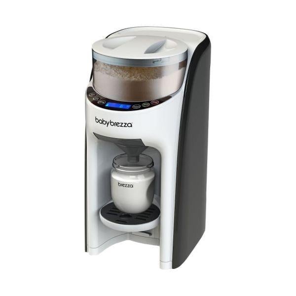 Gloednieuwe Baby Brezza Formula Pro Advanced, Ophalen of Verzenden, Nieuw, Flessen- of potjesverwarmer
