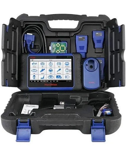 Autel IM508 S 2026 IMMO Diagnose Sleutels key programming, Auto diversen, Autogereedschap, Ophalen of Verzenden, Nieuw