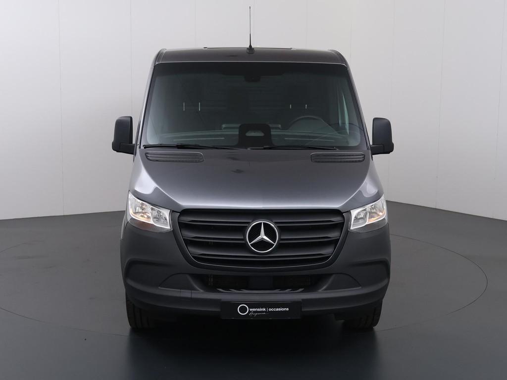 Mercedes-Benz Sprinter 317 CDI | L2 H1 | PRO | AUTOMAAT | 35, Auto's, Bestelauto's, Automaat, Gebruikt, 4 cilinders, Bedrijf