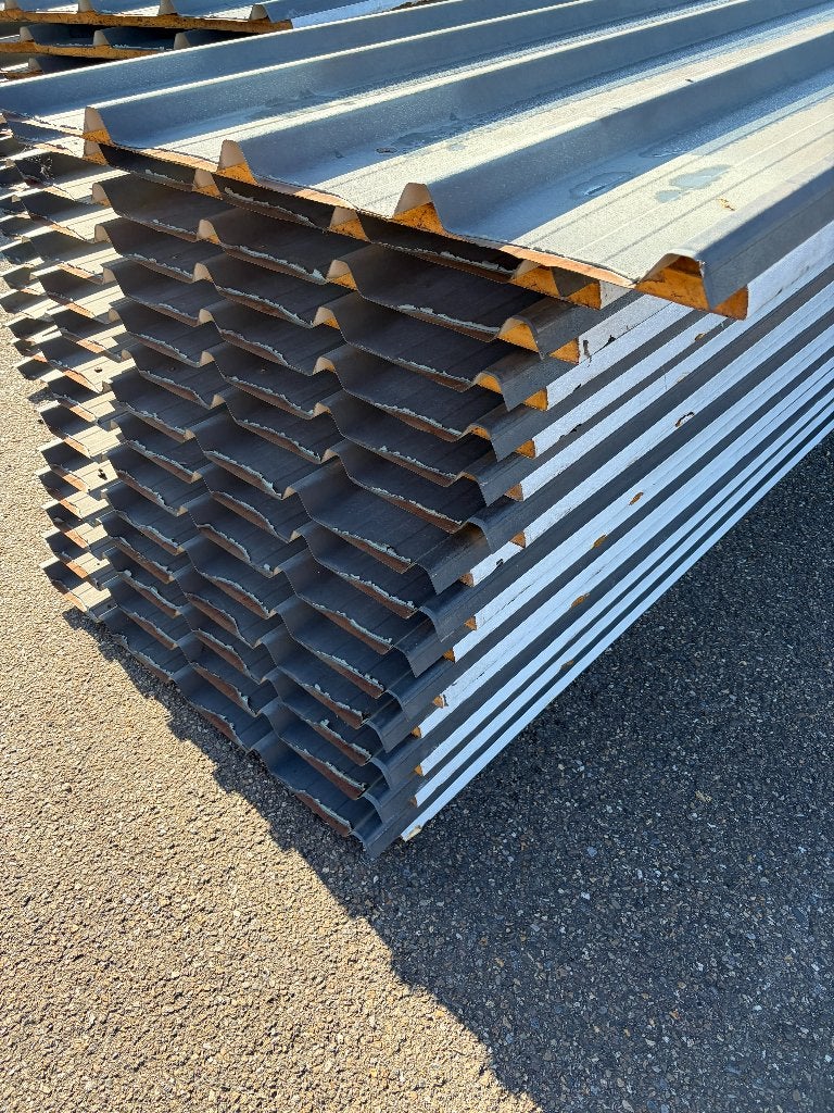 Sandwich panelen Dakplaten dak platen isolatie ( 411 ), Ophalen, Nb, Nb, Nb