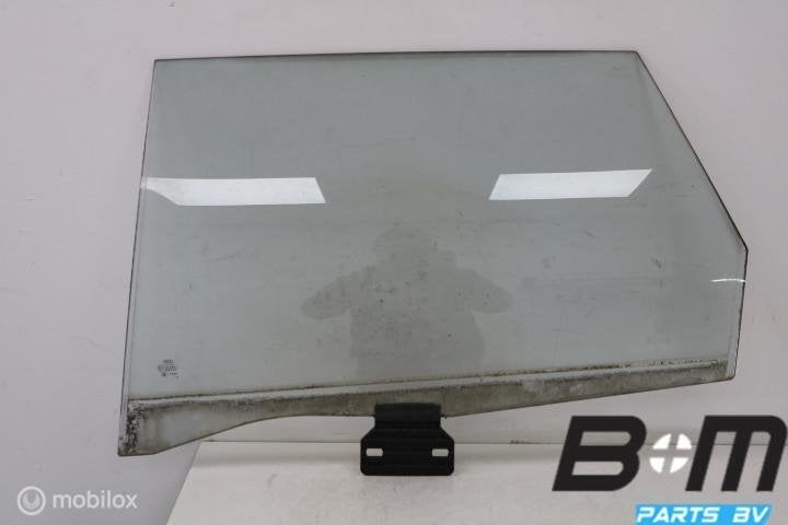 Portierruit LA gelaagd Audi A6 4F 4G9845025C, Auto-onderdelen, Ruiten en Toebehoren, Gebruikt