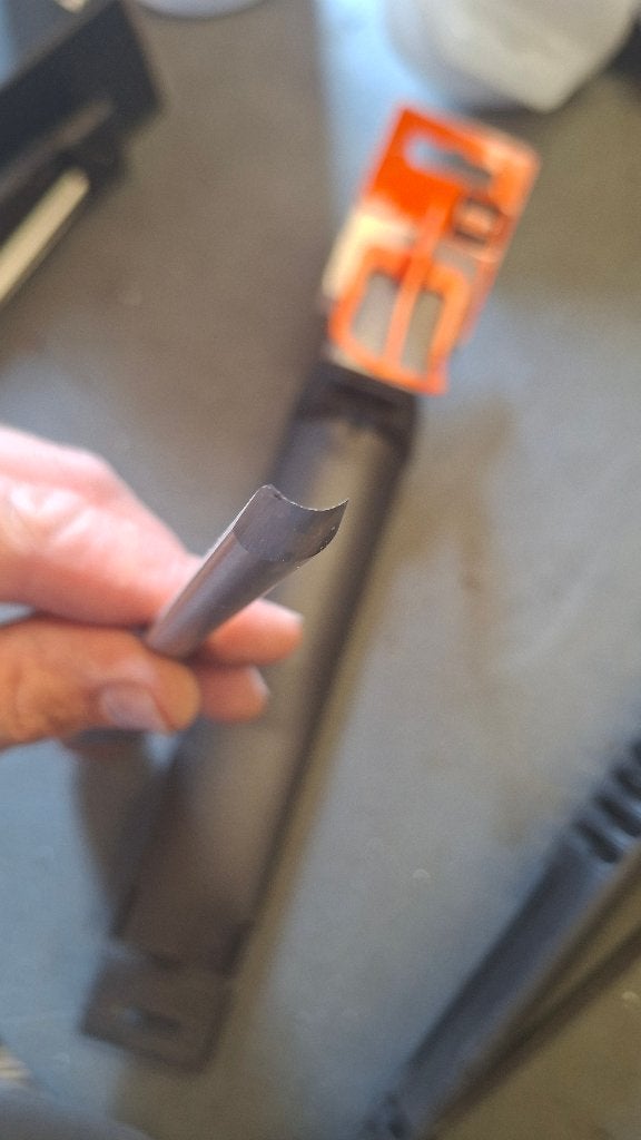 Bahco 422P Houtbeitel GUTS 10mm  NIEUW!, ., Nieuw, Ophalen of Verzenden, .