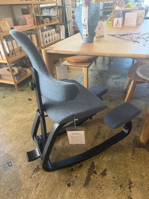 Showroommodel Varier Thatsit ergonomische stoel, Ophalen, Karenslyst Allé 10 Oslo, 0278, Norwegen, Overige kleuren, Nieuw