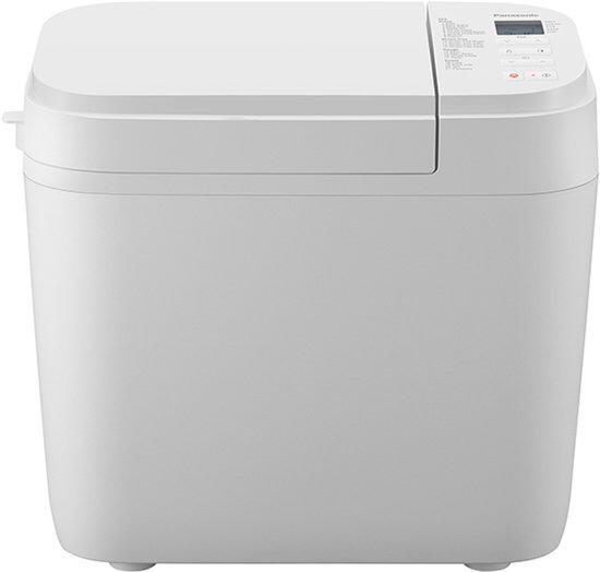 Panasonic SD-B2510WXE broodbakmachine, Nieuw, Ophalen of Verzenden, Nvt, Nvt