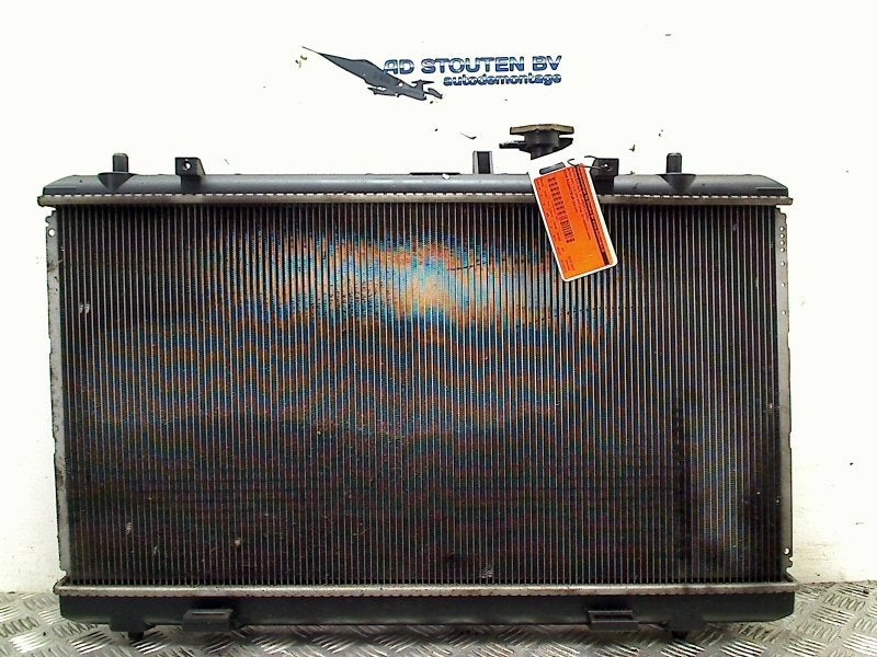 Radiateur Suzuki SX4 (EY/GY) (2006-06/..) CZ42200094200S, Gebruikt, Suzuki Deutschland GmbH, Kontakt@suzuki.de, Suzuki-Allee 7, Bensheim 64625, , Duitsland
