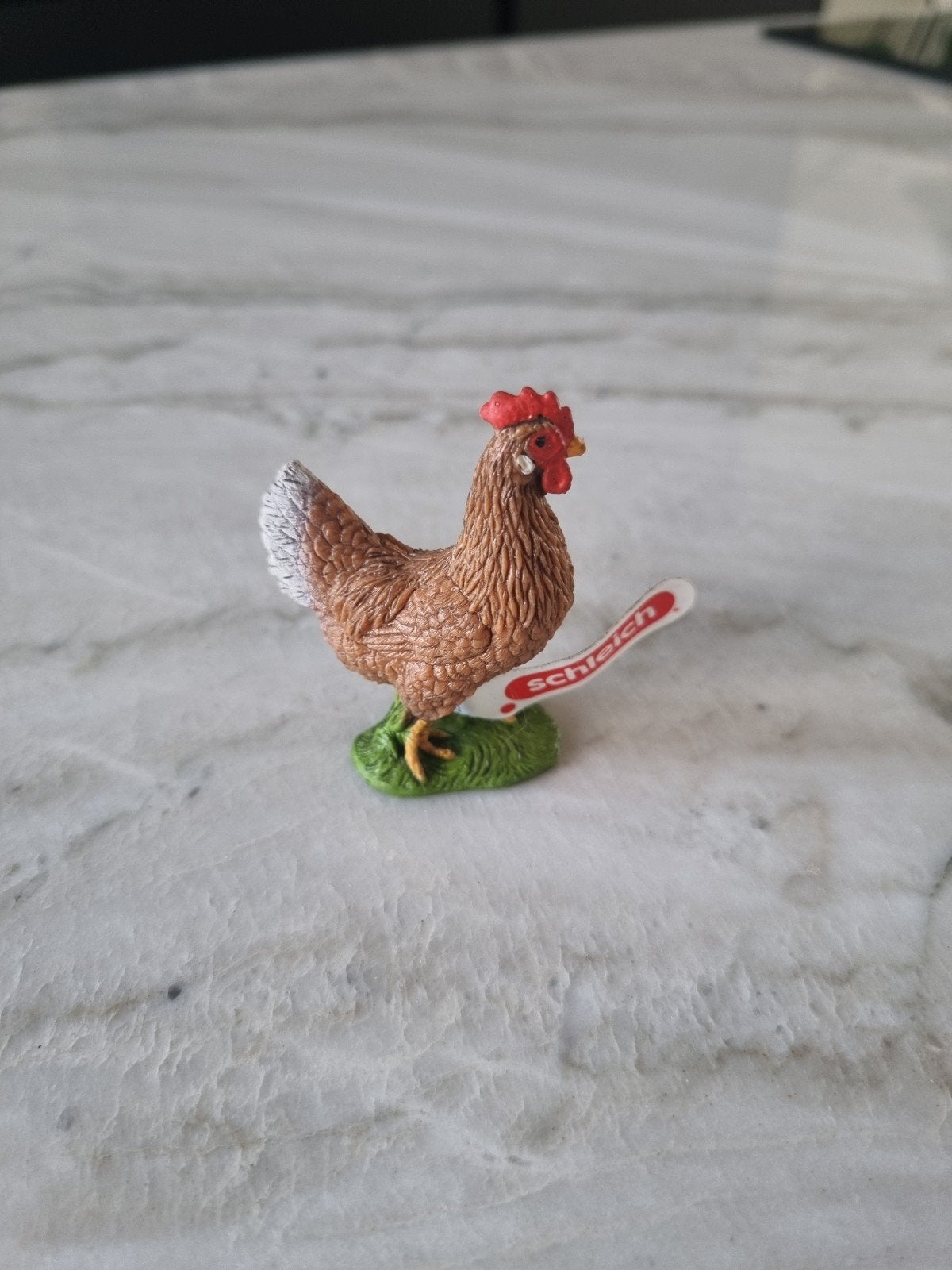 Schleich, 17081 Hen, Ophalen of Verzenden, Nieuw, Boerderijdier, Beeldje of Figuurtje