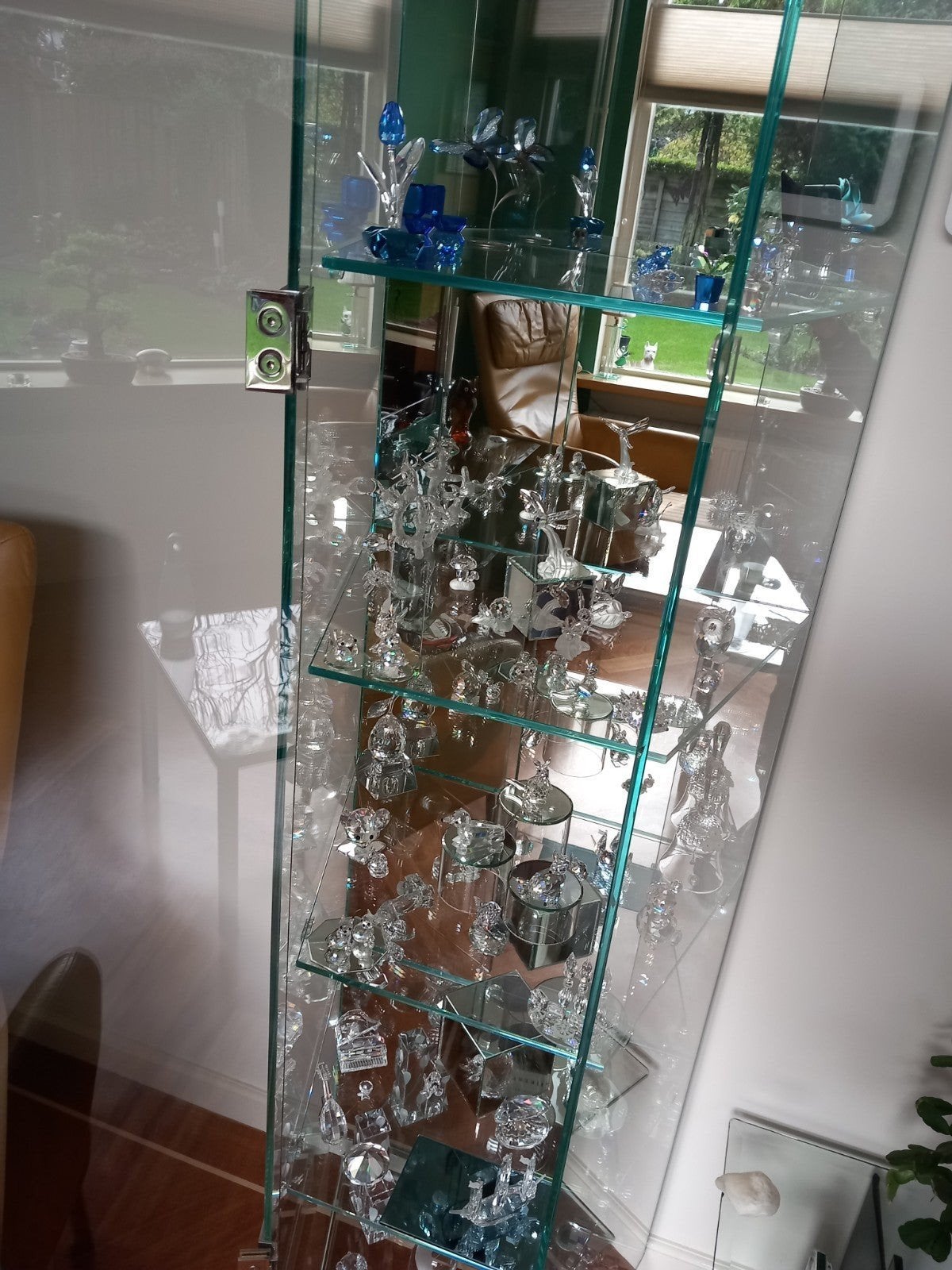 swarovski, Ophalen of Verzenden, Figuurtje