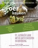 De oerspronkelijke keuken., Ophalen of Verzenden, Zo goed als nieuw, Gezondheid en Conditie