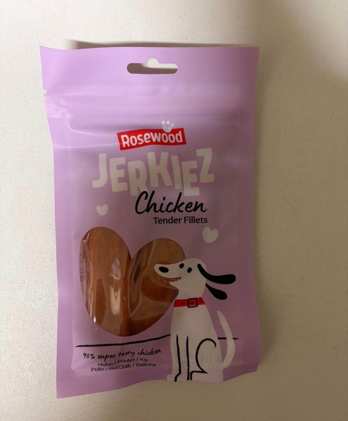 Partij honden snacks, Dieren en Toebehoren, Ophalen of Verzenden